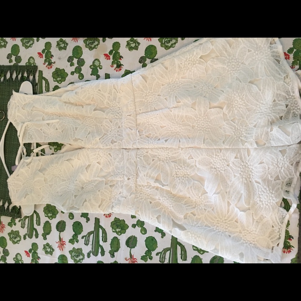 Romper - Picture 3 of 3